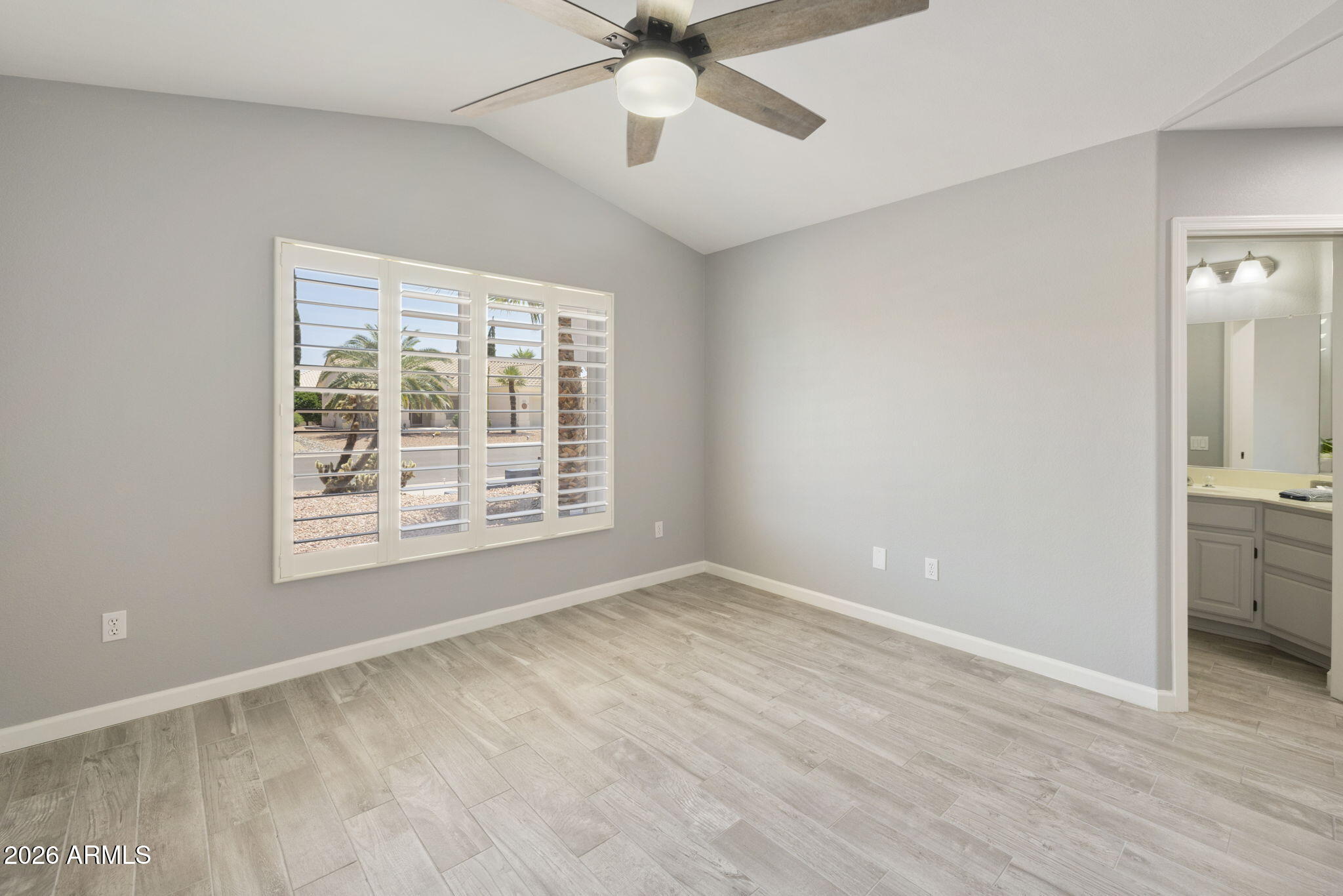 SUN CITY WEST 48 LOT 1-159 TR A - Residential