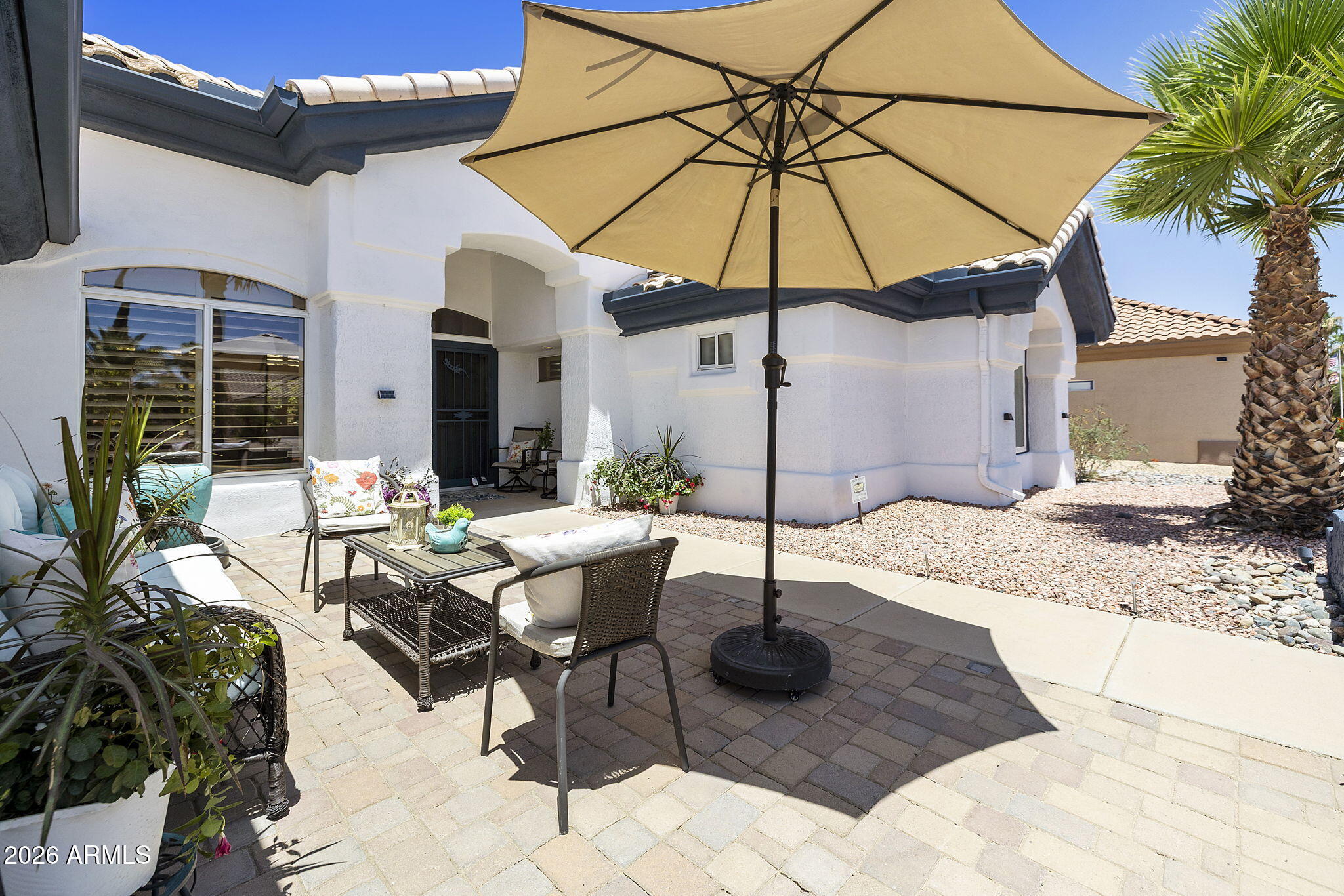 SUN CITY WEST 48 LOT 1-159 TR A - Residential