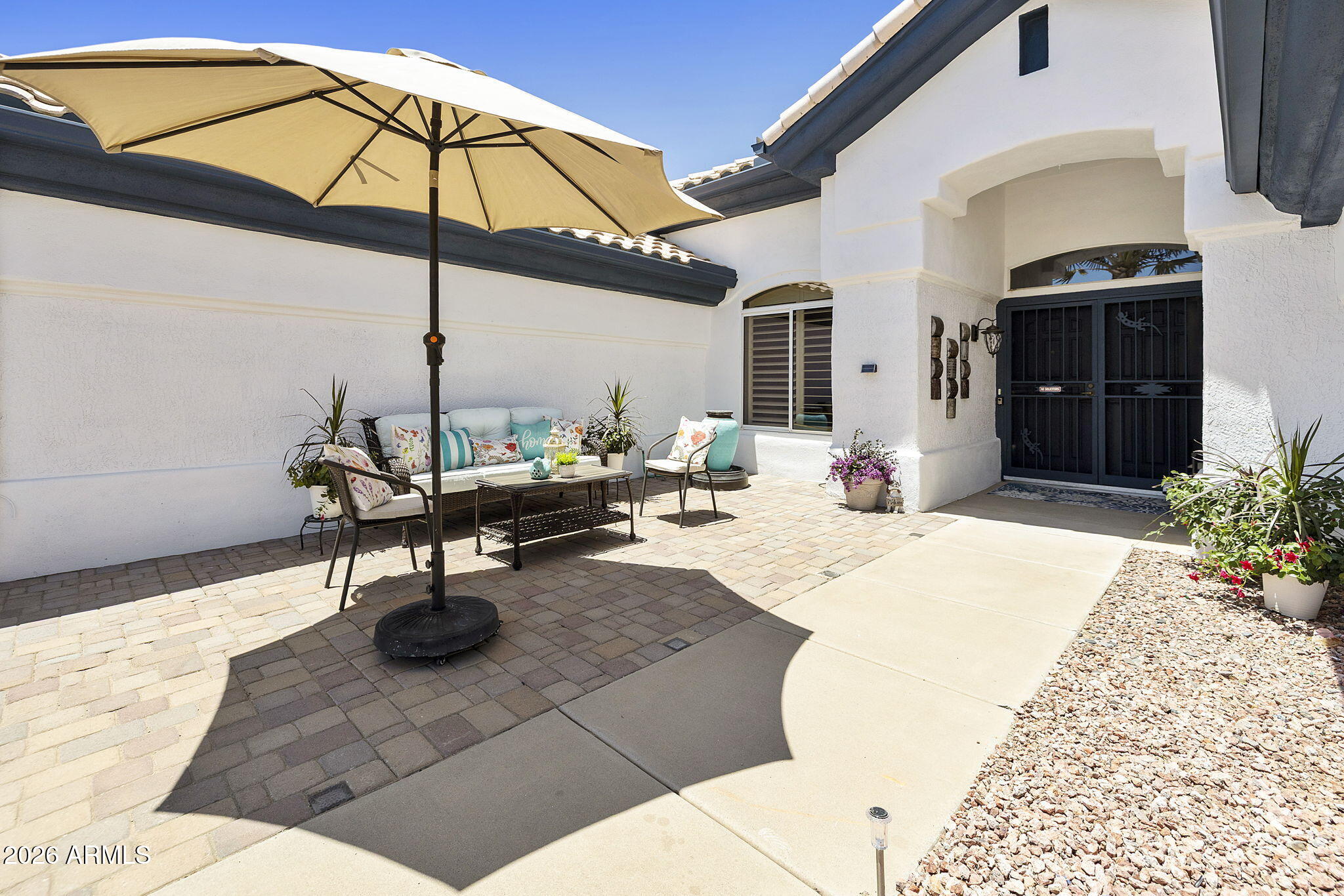 SUN CITY WEST 48 LOT 1-159 TR A - Residential