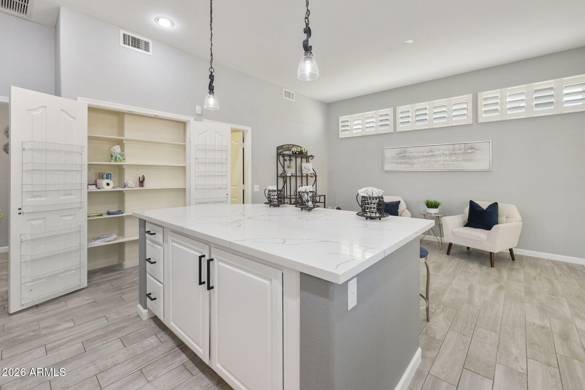 SUN CITY WEST 48 LOT 1-159 TR A - Residential