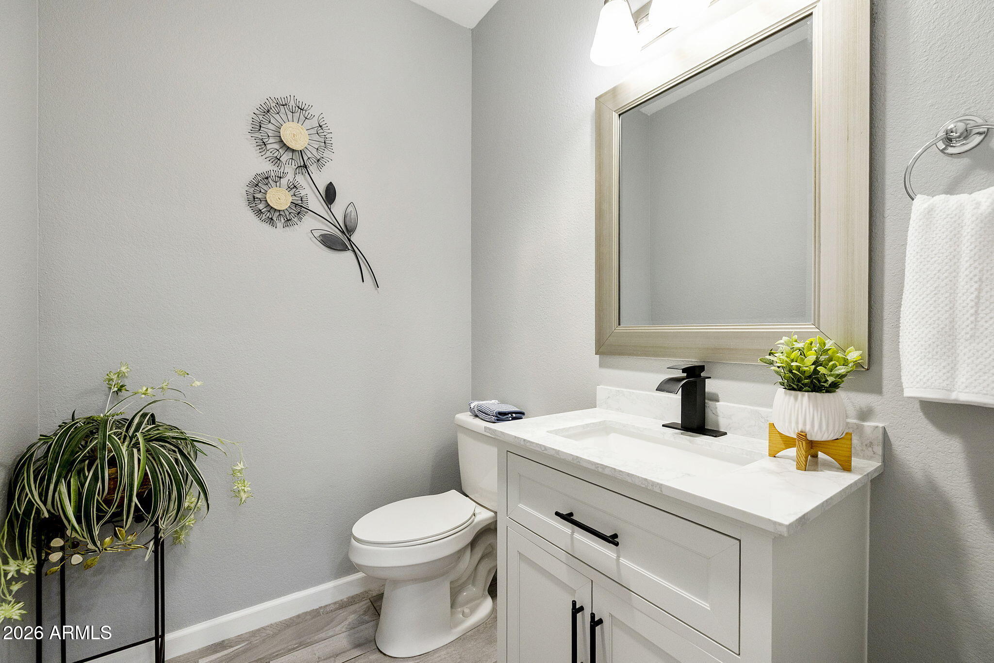 SUN CITY WEST 48 LOT 1-159 TR A - Residential
