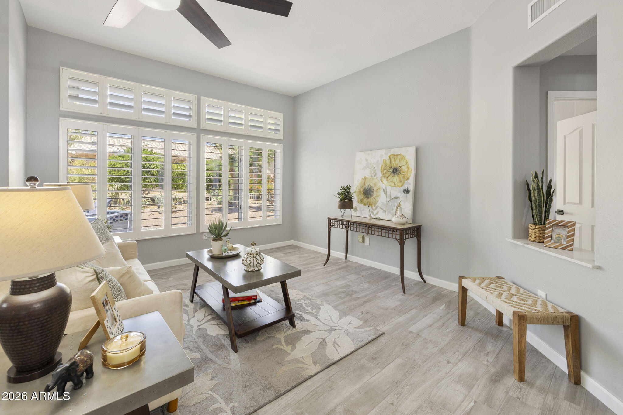 SUN CITY WEST 48 LOT 1-159 TR A - Residential