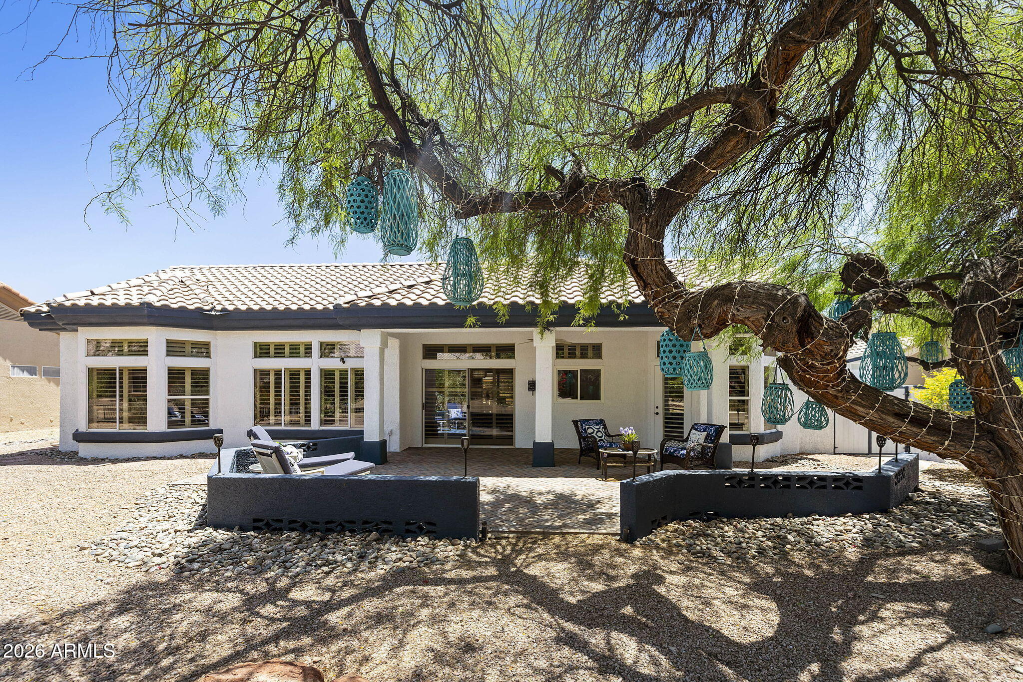 SUN CITY WEST 48 LOT 1-159 TR A - Residential