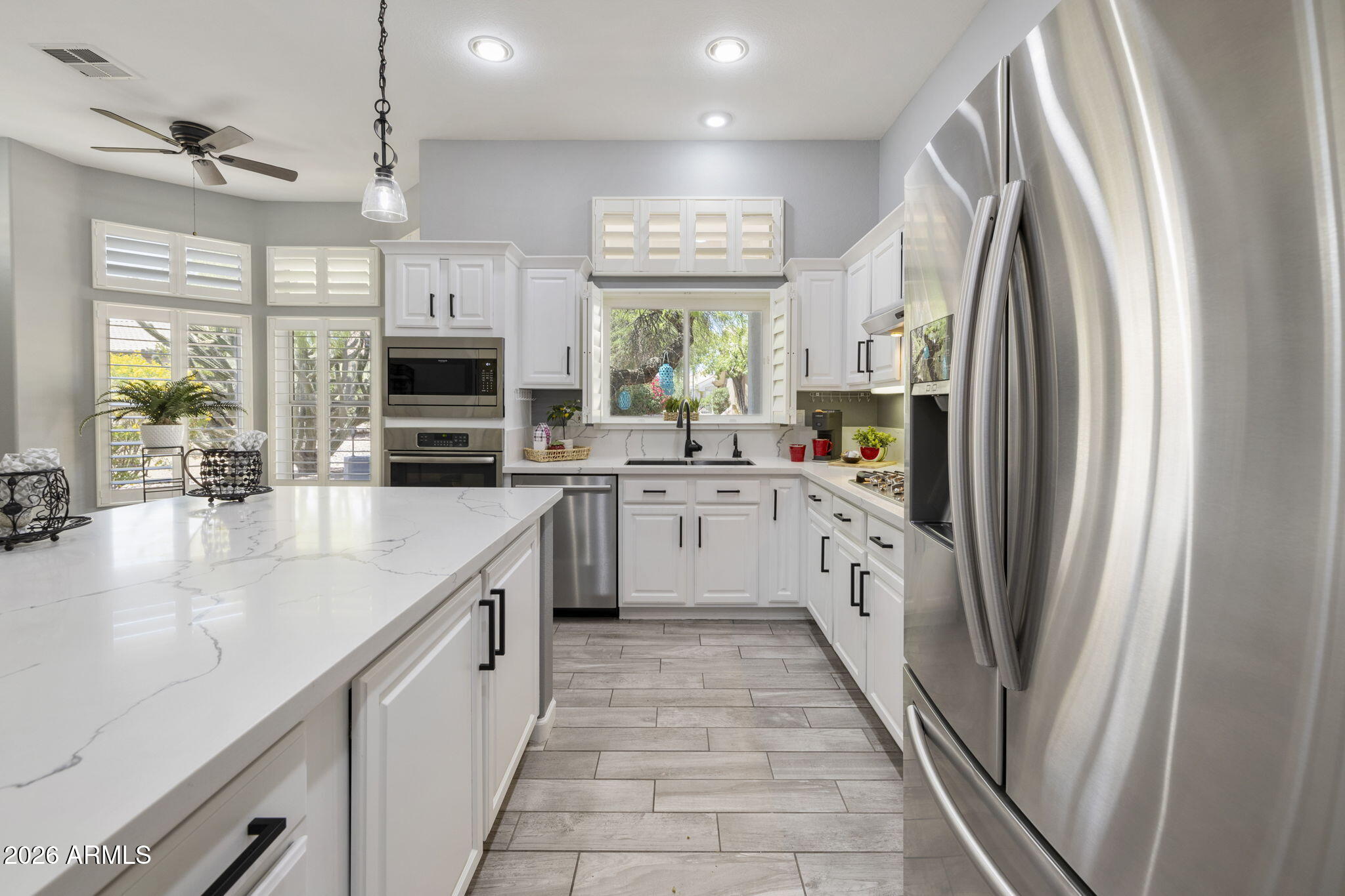 SUN CITY WEST 48 LOT 1-159 TR A - Residential