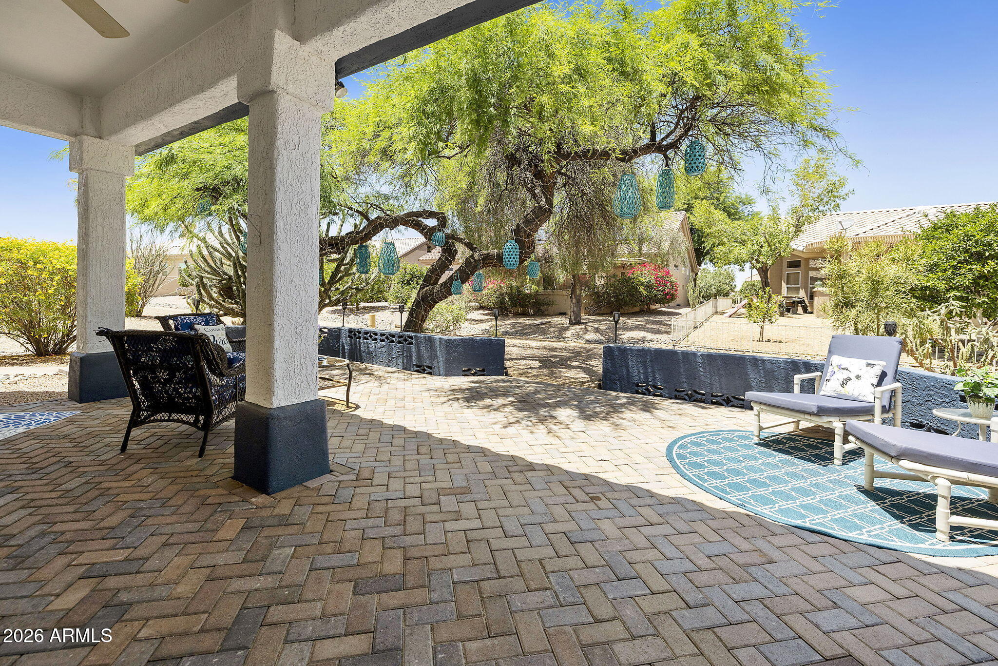 SUN CITY WEST 48 LOT 1-159 TR A - Residential