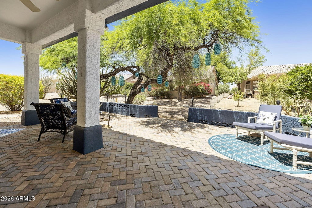 Photo of 15612 W Whitewood Drive, Sun City West, AZ 85375 (MLS # 7032873)