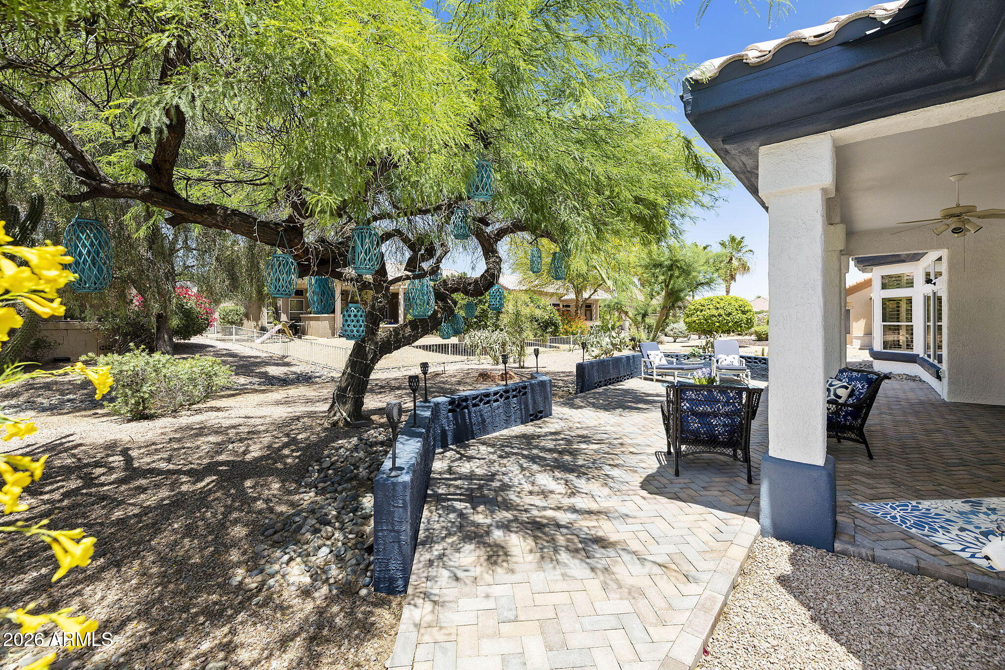 SUN CITY WEST 48 LOT 1-159 TR A - Residential