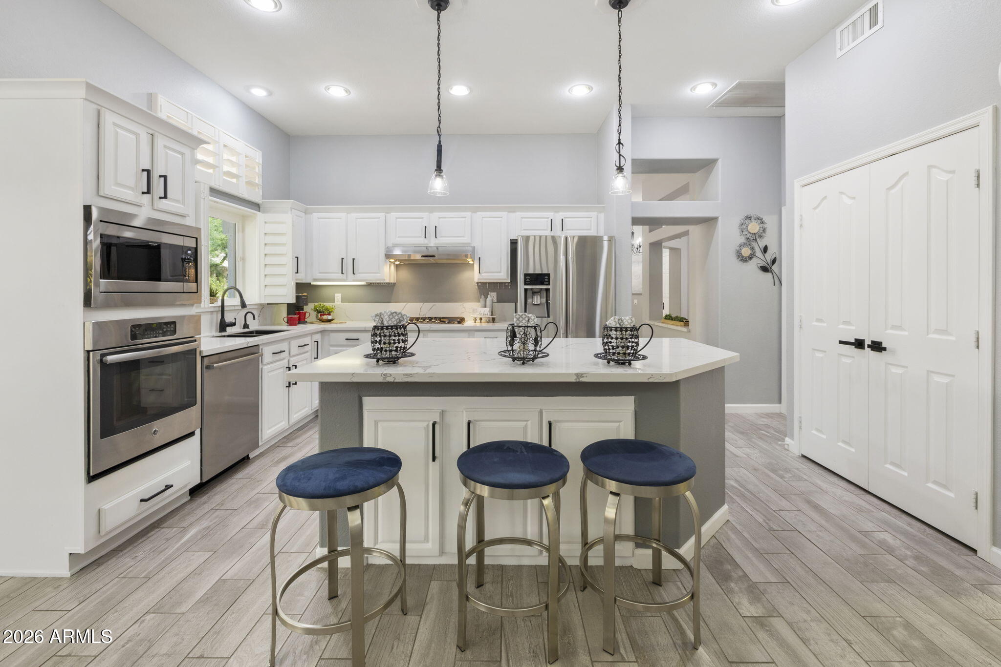 SUN CITY WEST 48 LOT 1-159 TR A - Residential