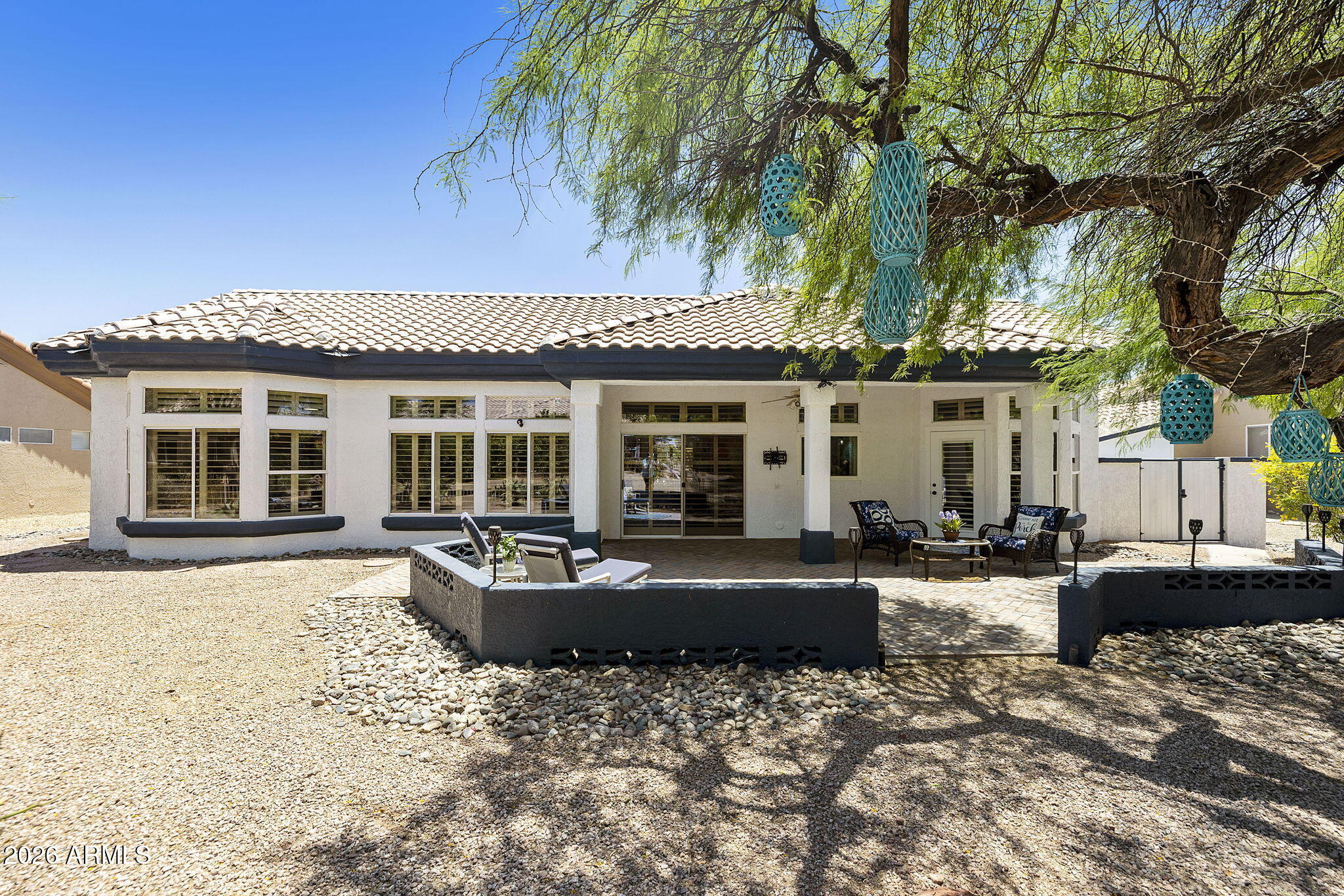SUN CITY WEST 48 LOT 1-159 TR A - Residential