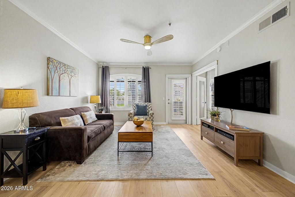 Photo of 15095 N Thompson Peak Parkway #1064, Scottsdale, AZ 85260 (MLS # 7056864)