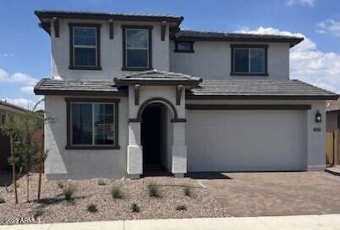 10860 E TIBURON Avenue Mesa AZ 85212