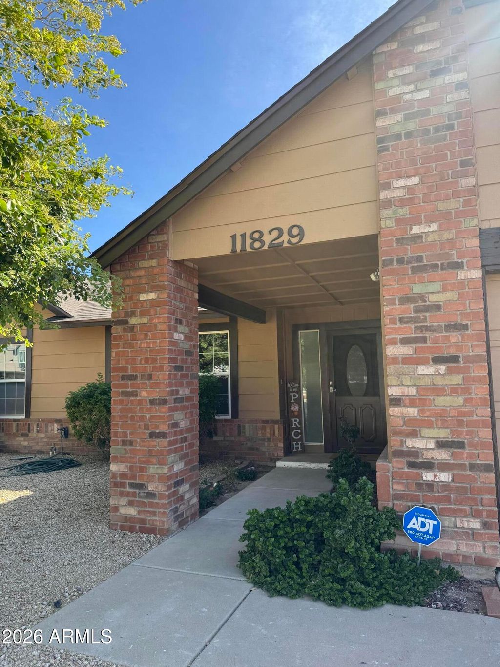 Photo of 11829 N 65th Avenue, Glendale, AZ 85304 (MLS # 6998993)