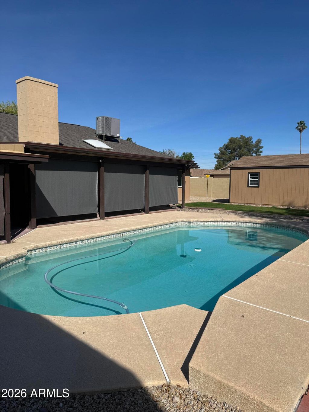 Photo of 11829 N 65th Avenue, Glendale, AZ 85304 (MLS # 6998993)
