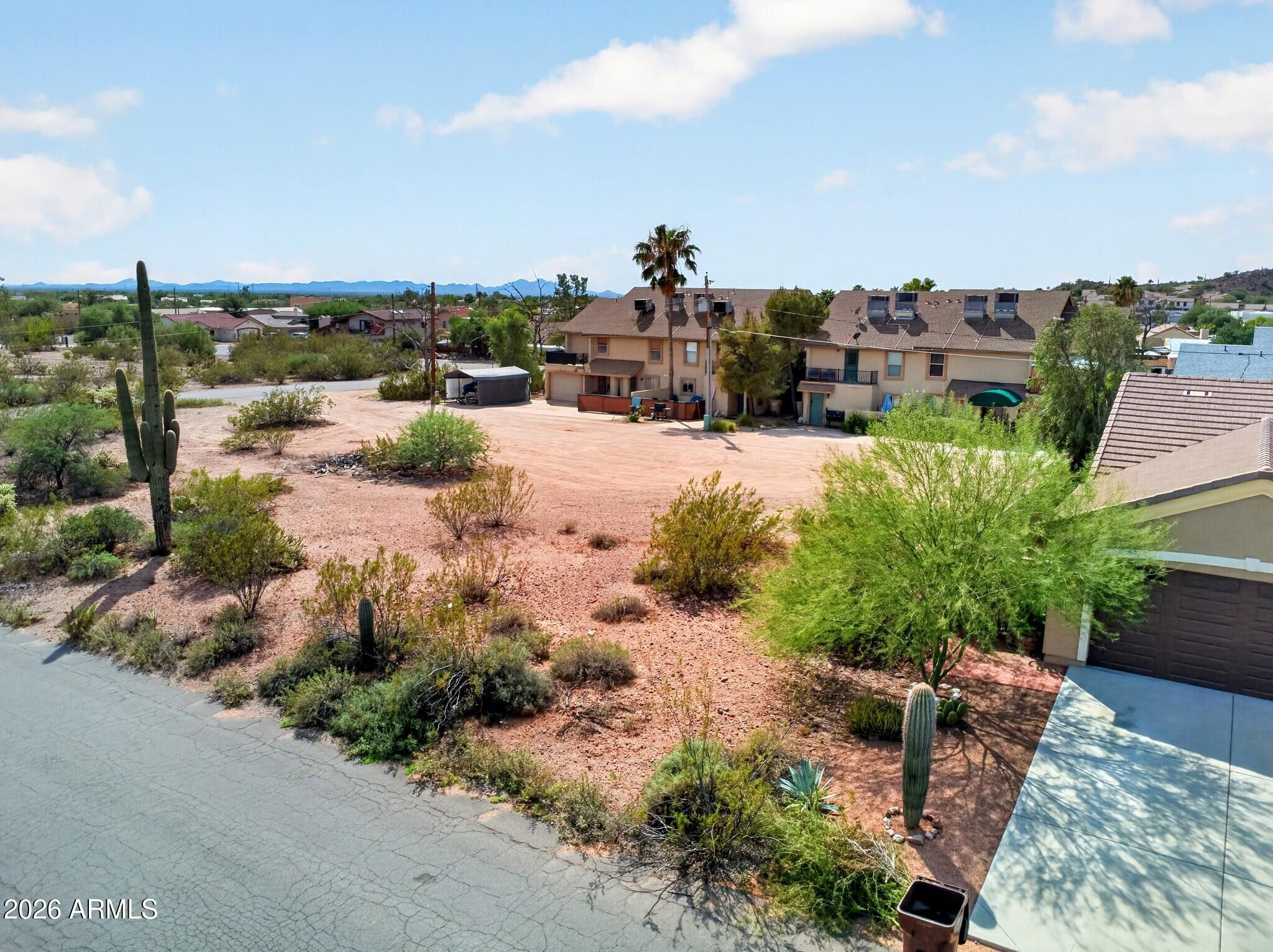 6190 S SAGE Way 176