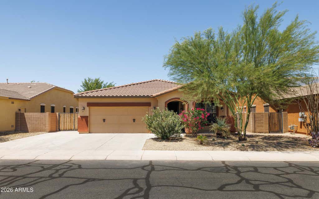 Photo of 15990 W Papago Street, Goodyear, AZ 85338 (MLS # 7049632)