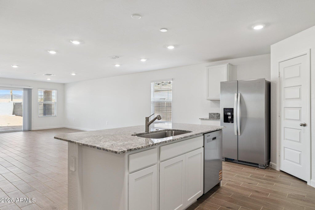 Photo of 26030 W Lynne Lane, Buckeye, AZ 85326 (MLS # 7056113)