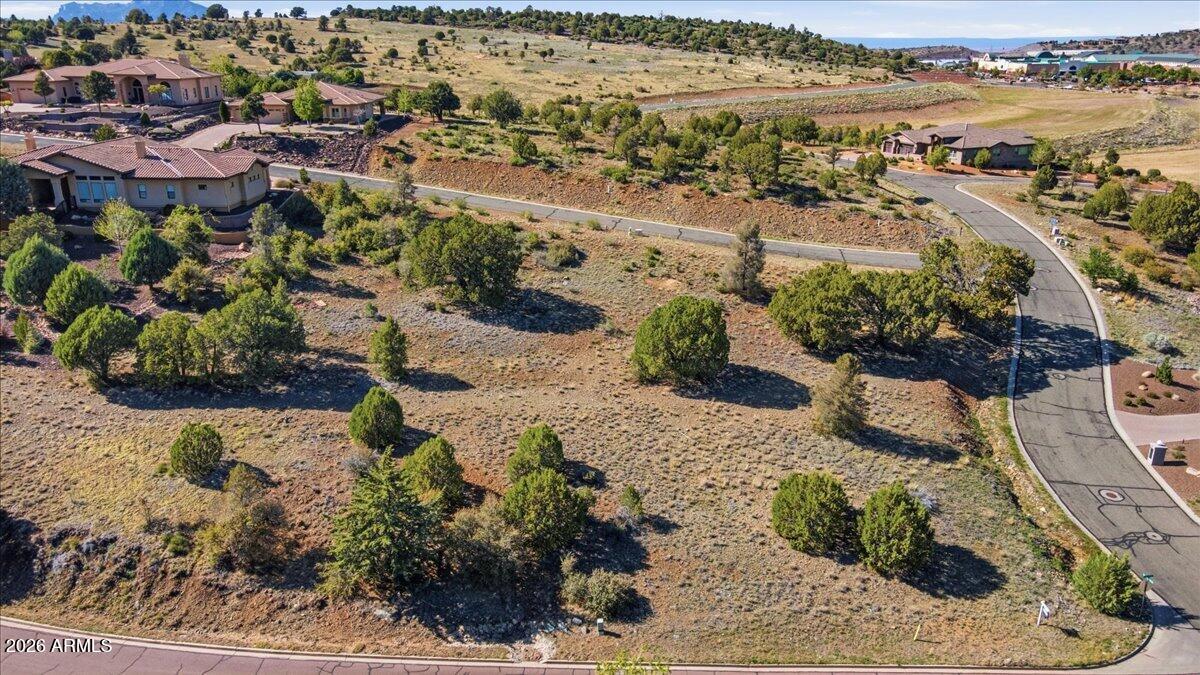 RANCH AT PRESCOTT 8 - Land