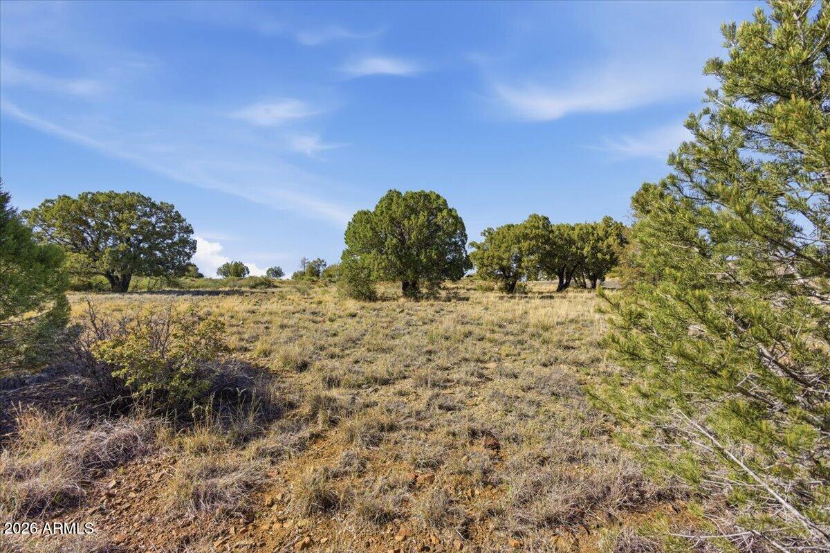 RANCH AT PRESCOTT 8 - Land