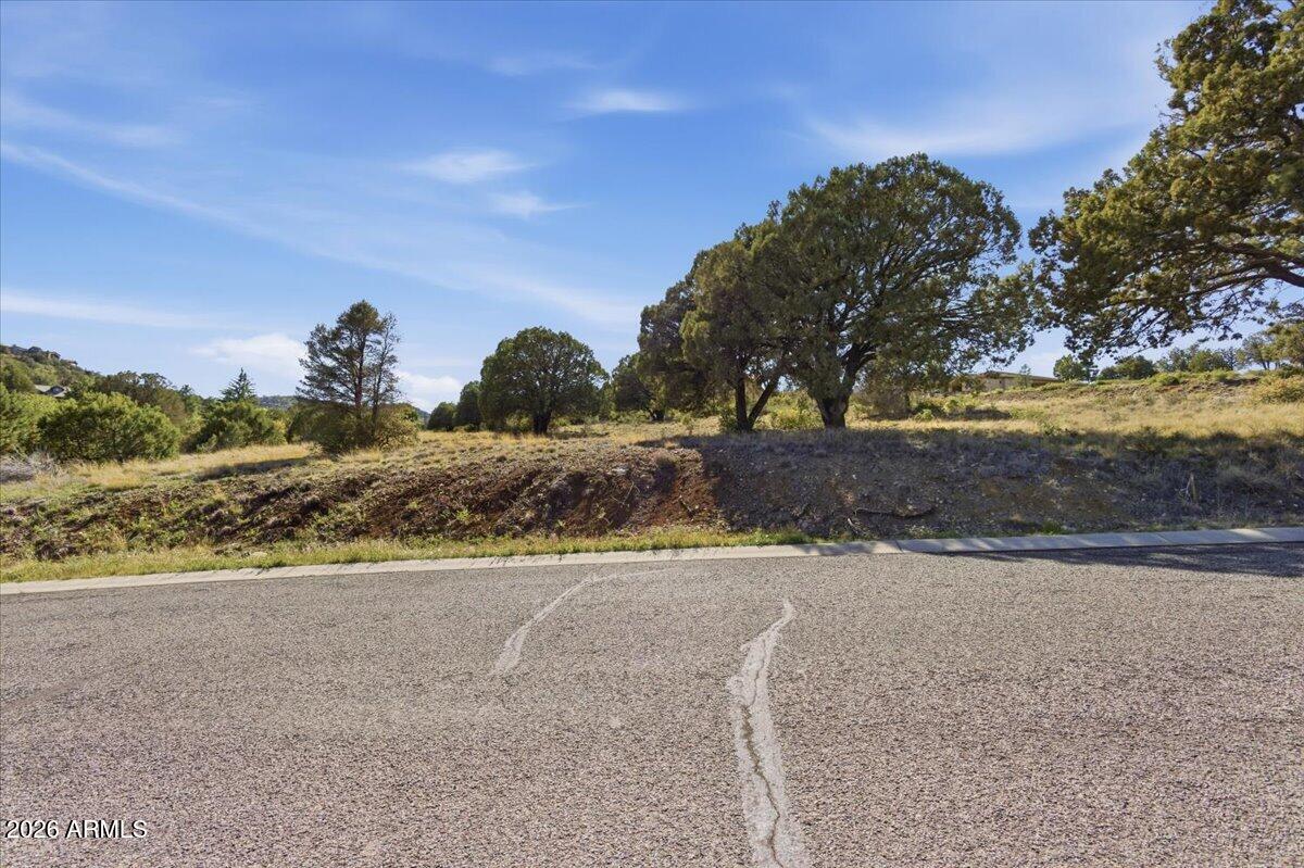 RANCH AT PRESCOTT 8 - Land