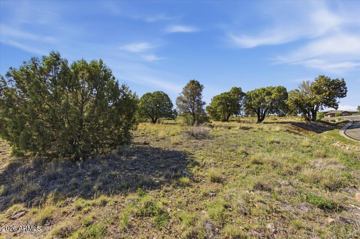 RANCH AT PRESCOTT 8 - Land