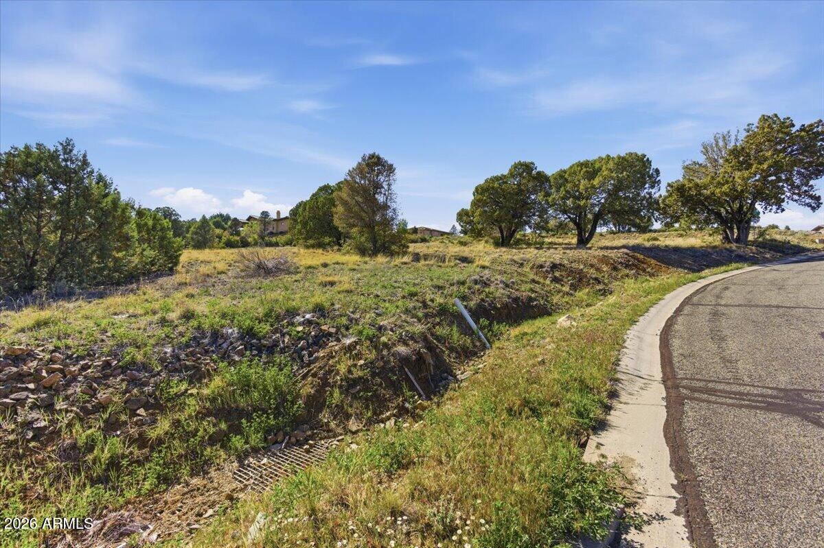 RANCH AT PRESCOTT 8 - Land