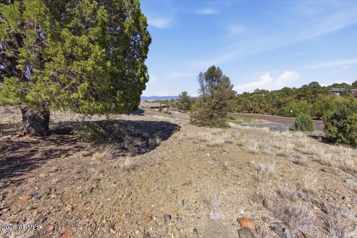RANCH AT PRESCOTT 8 - Land
