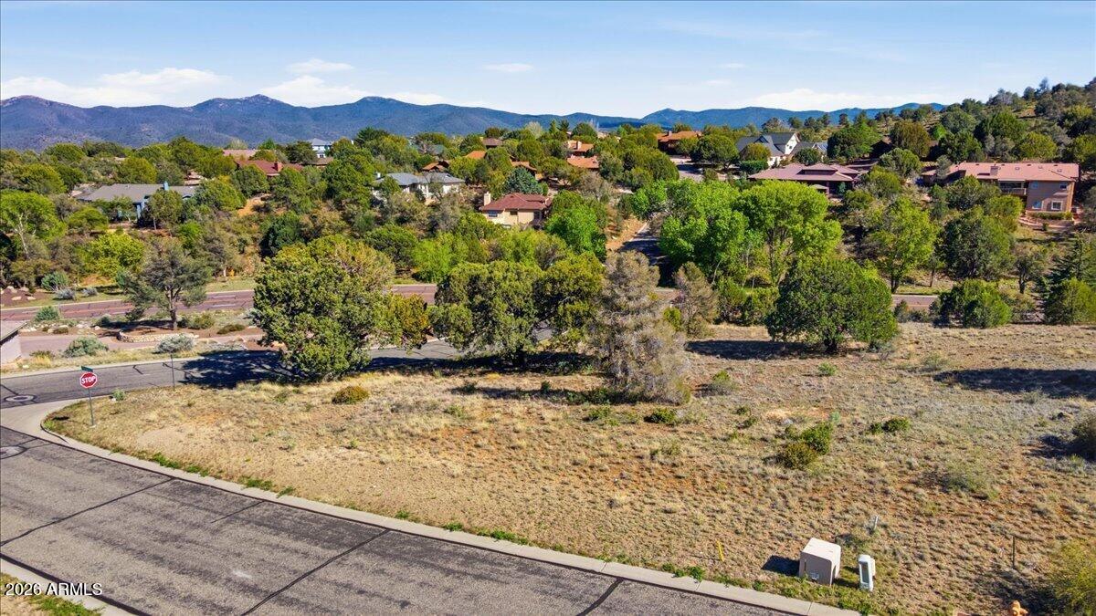 RANCH AT PRESCOTT 8 - Land