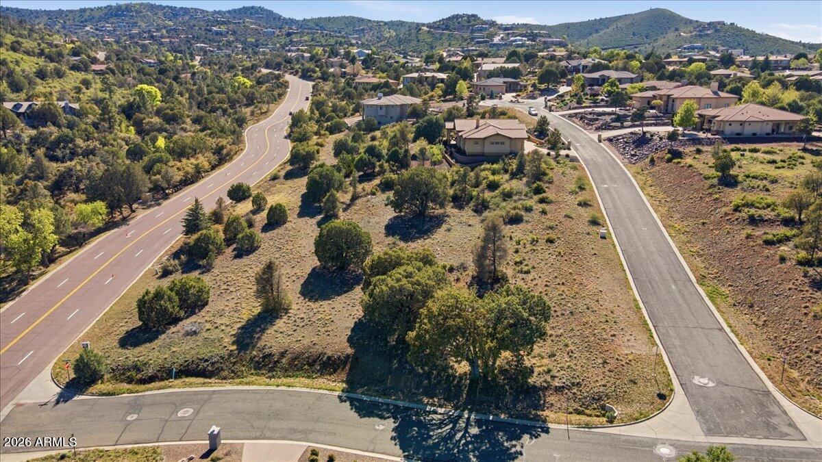 RANCH AT PRESCOTT 8 - Land
