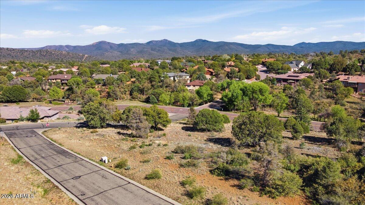 RANCH AT PRESCOTT 8 - Land