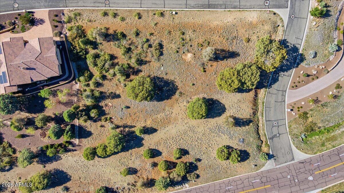 RANCH AT PRESCOTT 8 - Land
