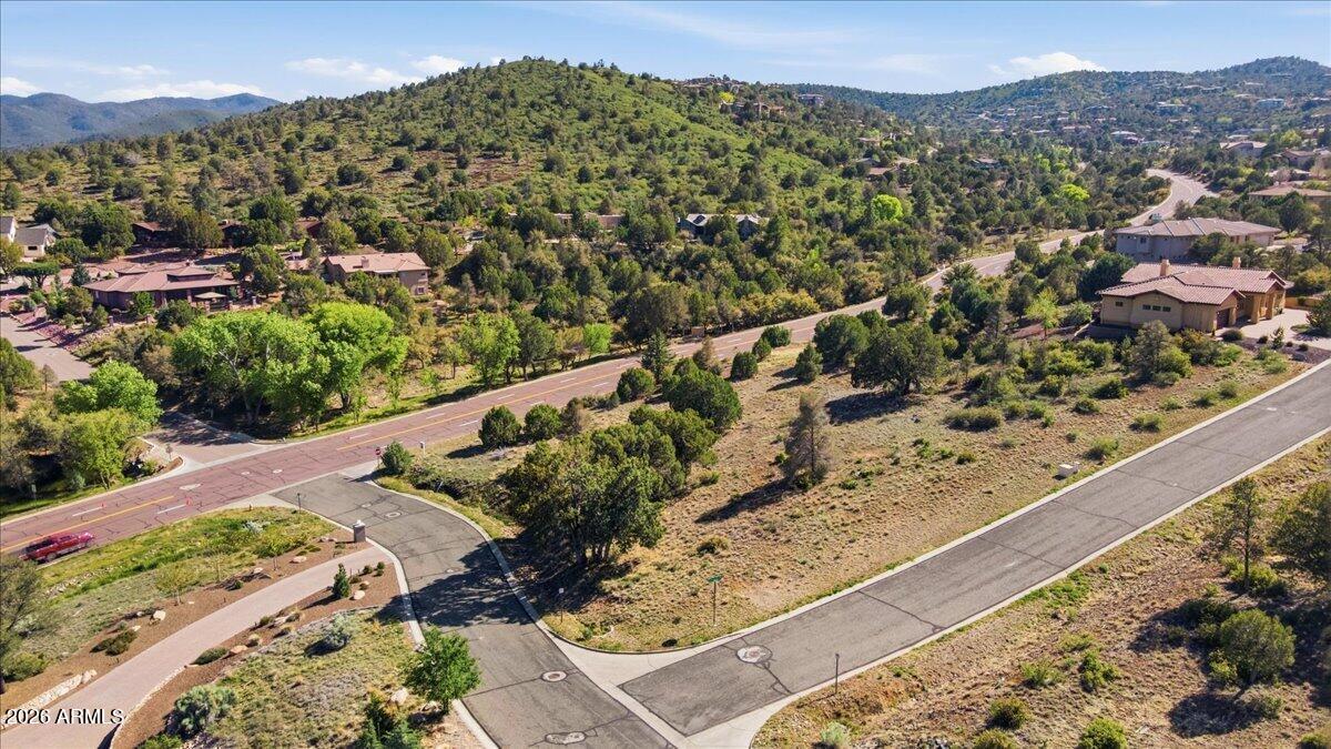 RANCH AT PRESCOTT 8 - Land