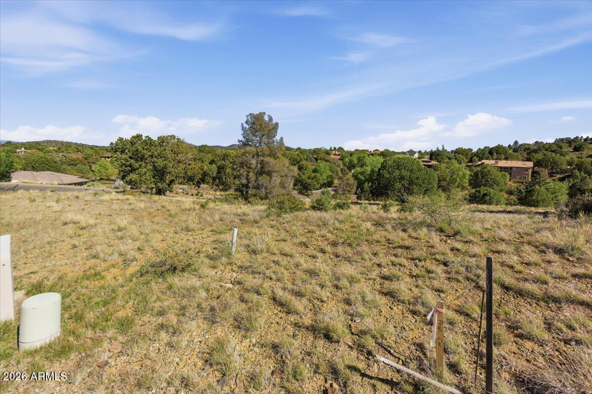 RANCH AT PRESCOTT 8 - Land