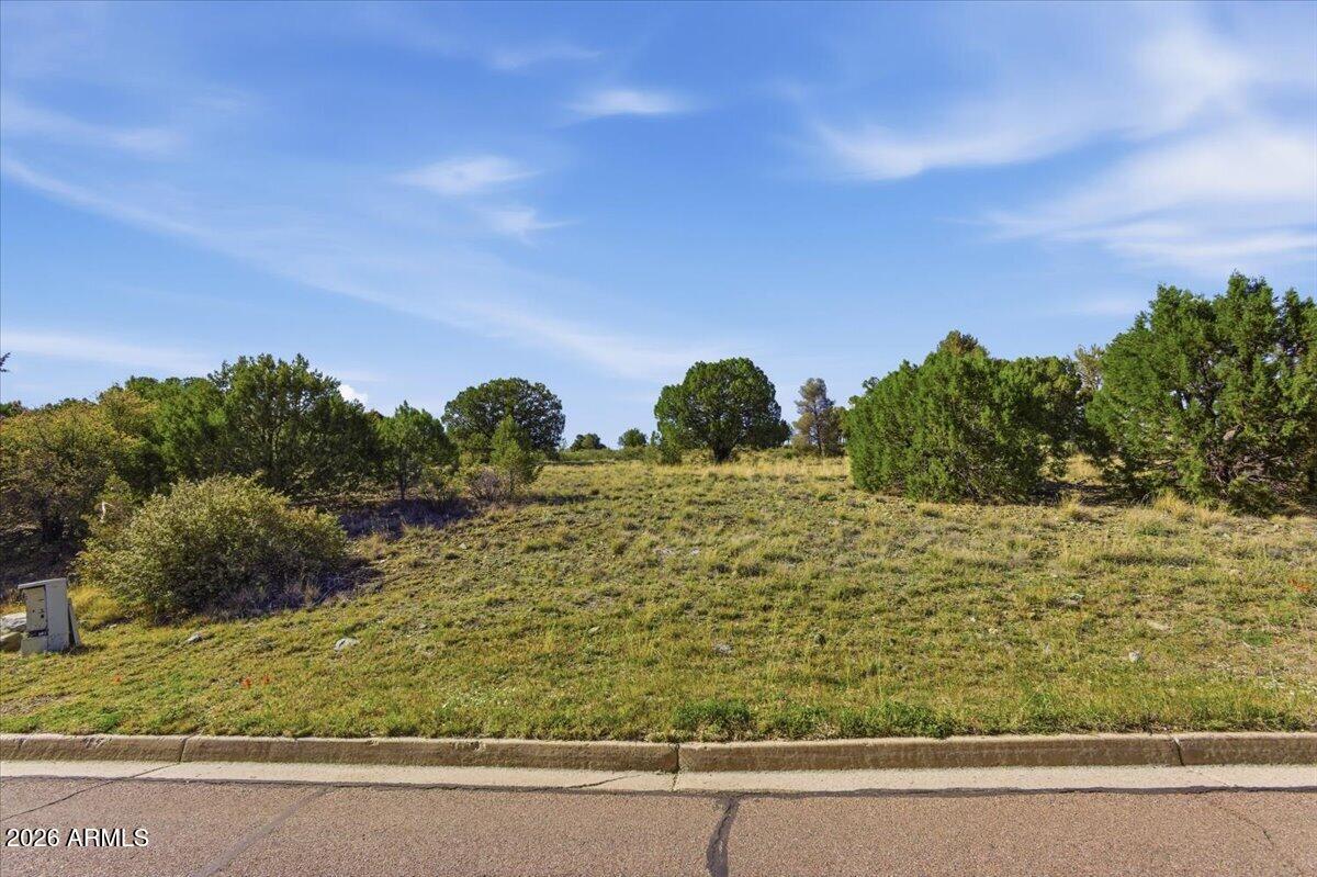RANCH AT PRESCOTT 8 - Land