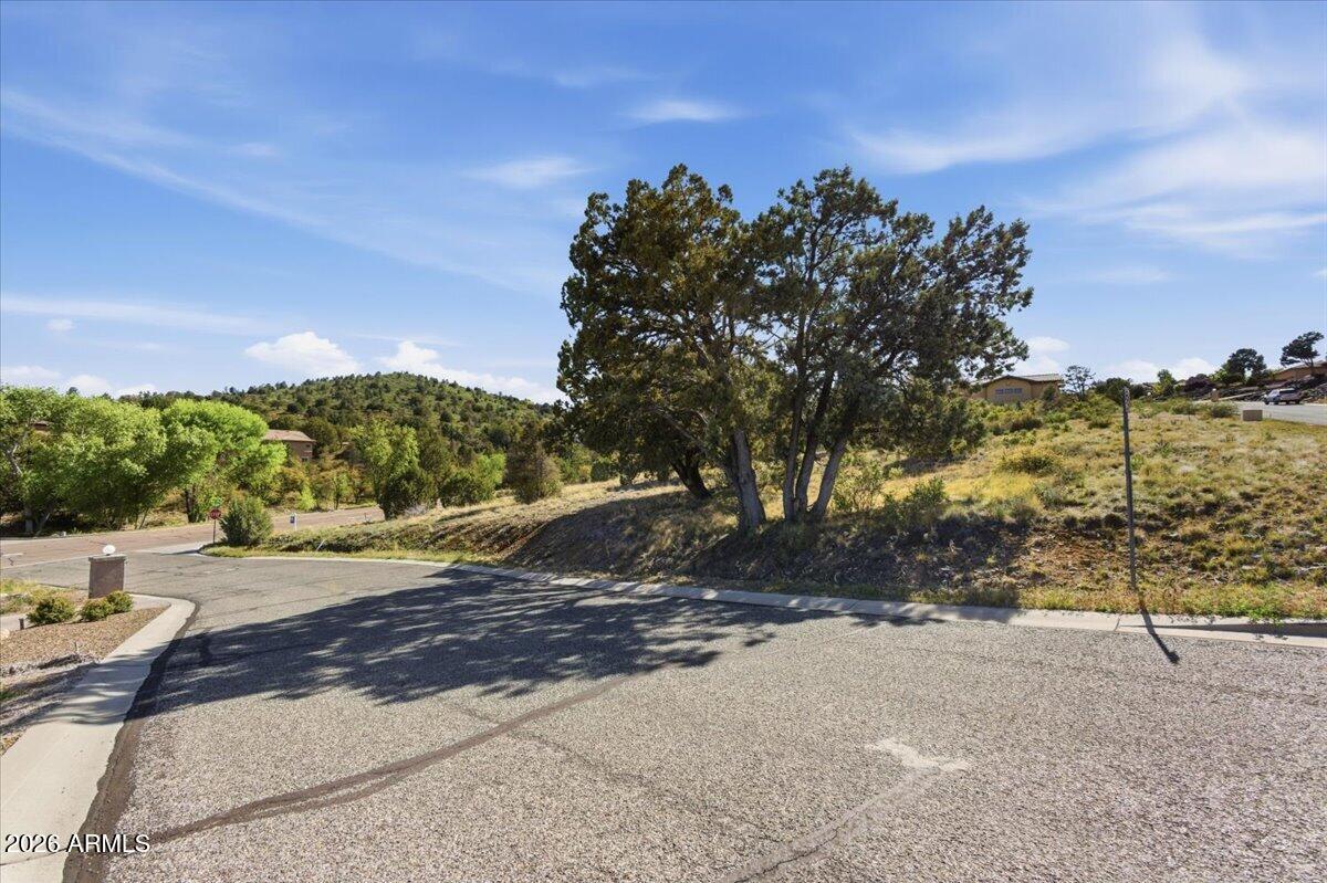 RANCH AT PRESCOTT 8 - Land