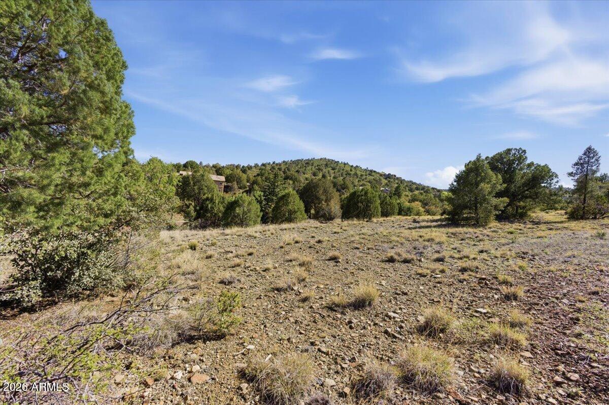 RANCH AT PRESCOTT 8 - Land