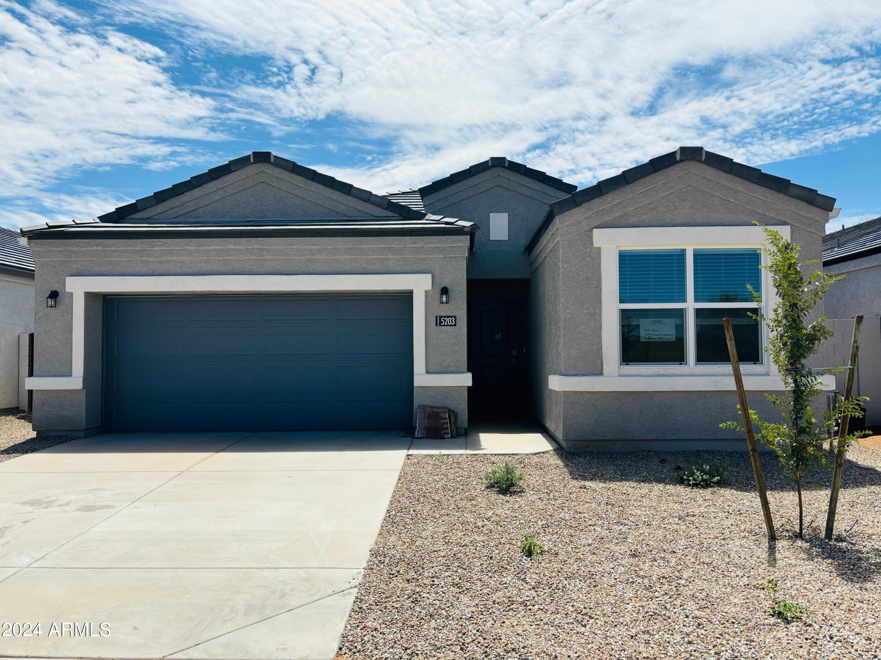 View San Tan Valley, AZ 85143 house