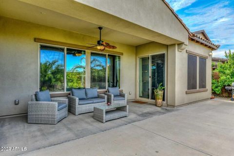 A home in Litchfield Park