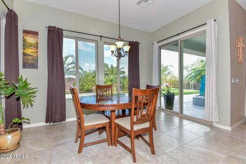 A home in Litchfield Park