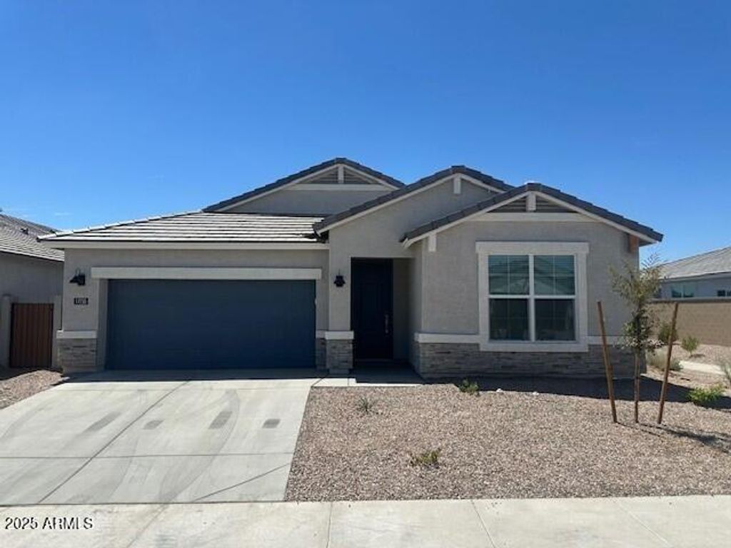 Photo of 17740 W Turquoise Avenue, Waddell, AZ 85355 (MLS # 6882055)