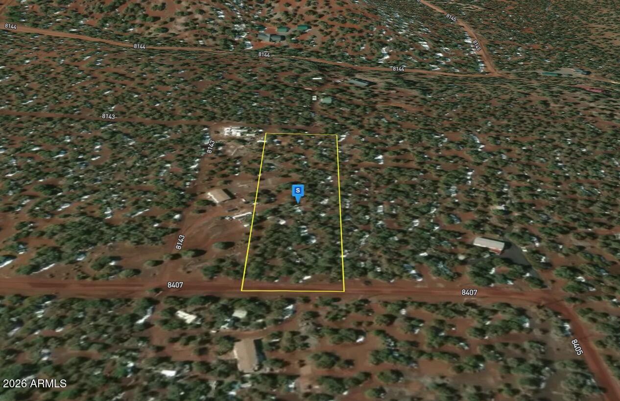 17 County Rd 8407 -- -