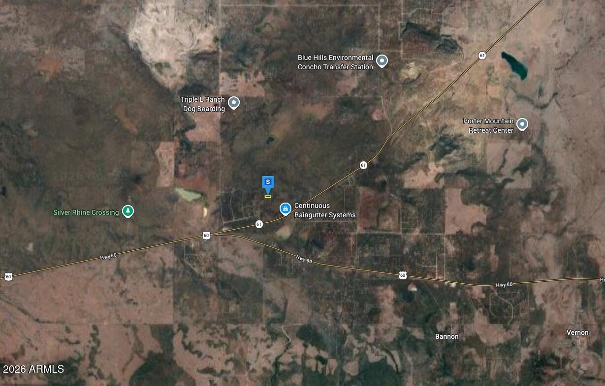 17 County Rd 8407 -- -