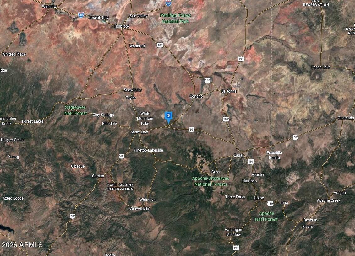 17 County Rd 8407 -- -