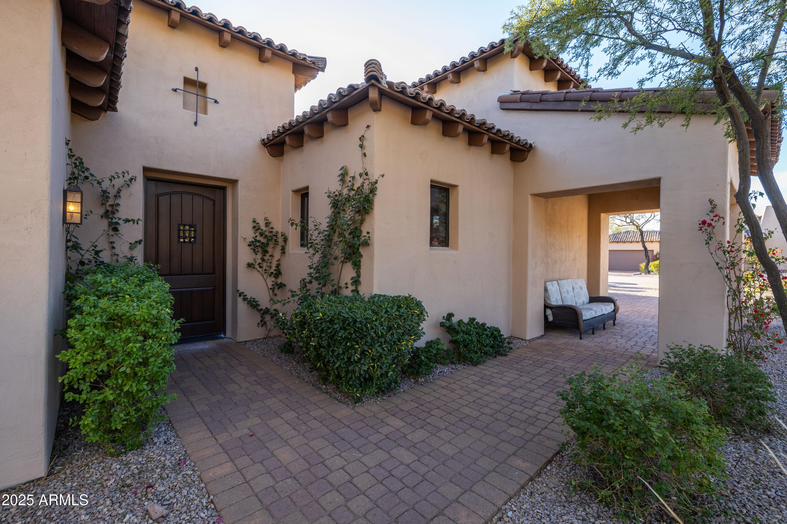 8057 E Greythorn Drive