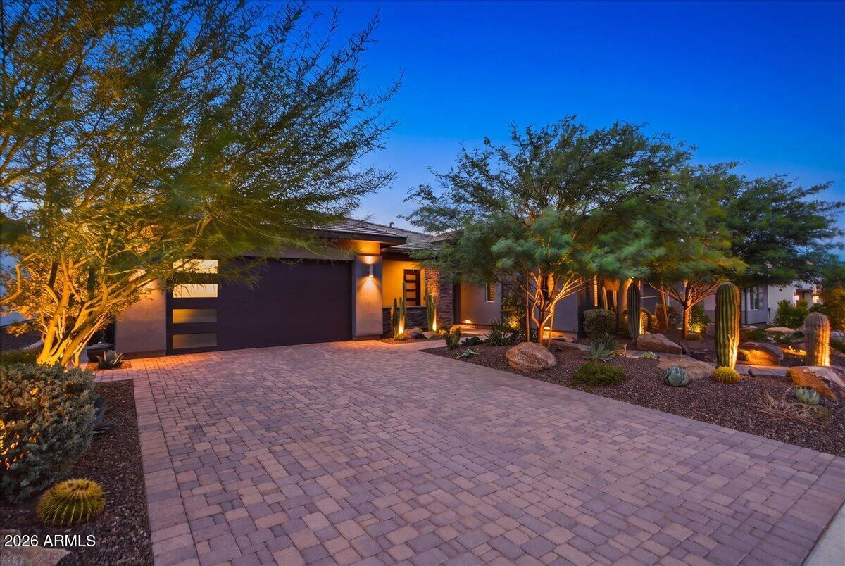 18148 E JUNIPER OAKS Drive