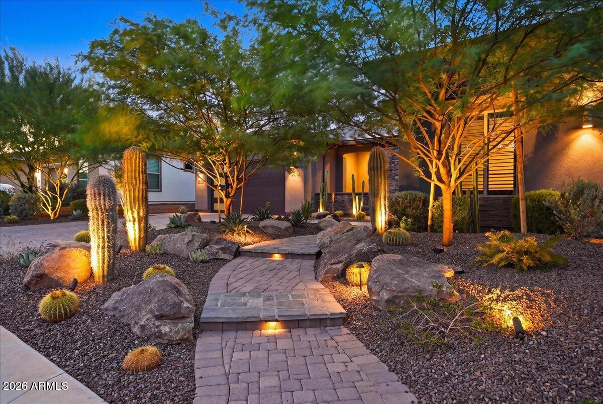18148 E JUNIPER OAKS Drive