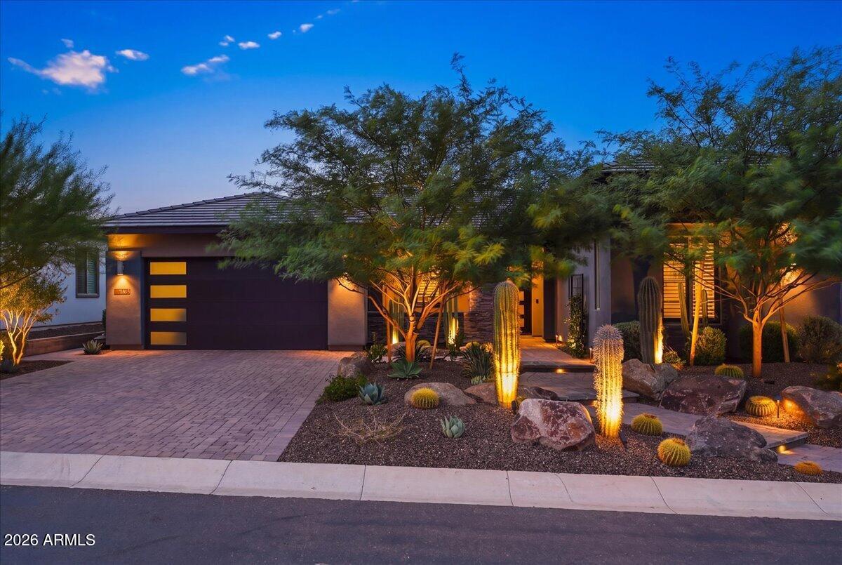 18148 E JUNIPER OAKS Drive