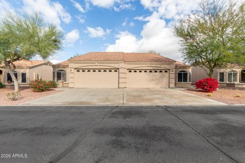 2101 S YELLOW WOOD -- 19 Mesa AZ 85209