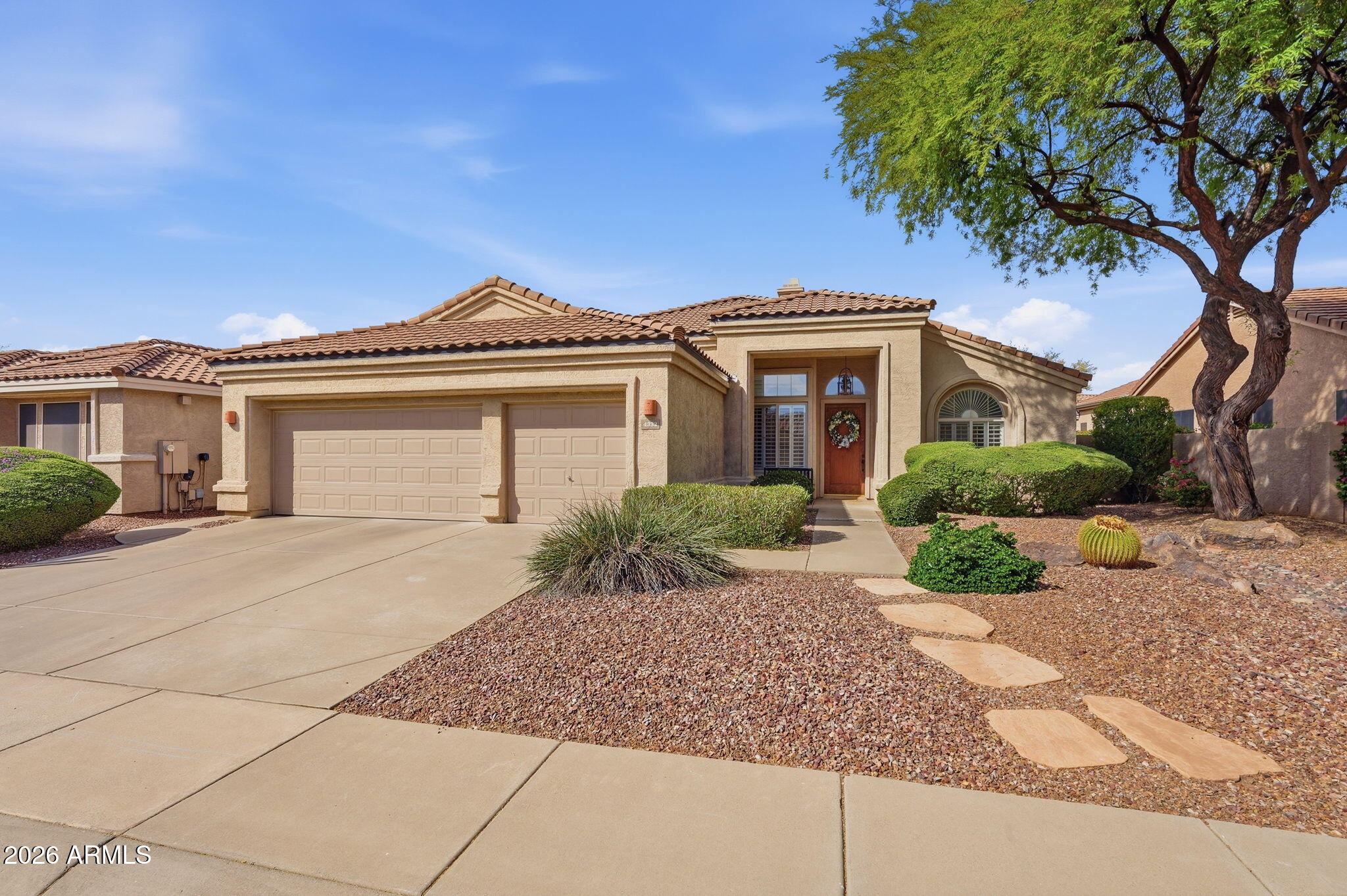 4332 E MELINDA Lane