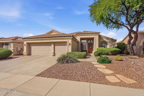4332 E MELINDA Lane Phoenix AZ 85050
