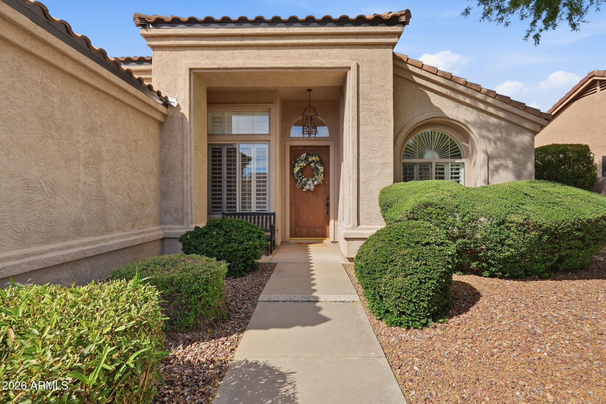 4332 E MELINDA Lane